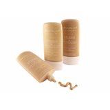 BROOKLIN Foundation Studio and Soft Focus Effect