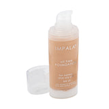 IMPALA Foundation for Normal and Oily Skin Pump