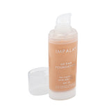IMPALA Foundation for Normal and Oily Skin Pump