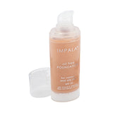 IMPALA Foundation for Normal and Oily Skin Pump