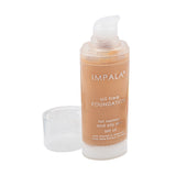 IMPALA Foundation for Normal and Oily Skin Pump