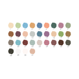 IMPALA Loose Eyeshadows “Stardust”