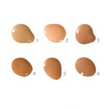 IMPALA Foundation for Normal and Oily Skin Pump
