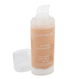 IMPALA Foundation for Normal and Oily Skin Pump