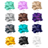 IMPALA Eyeshadow Cream Powder