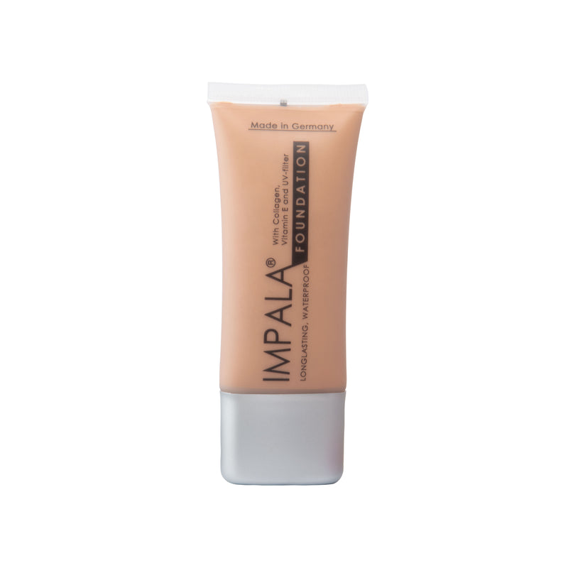 IMPALA Foundation Waterproof, Longlasting
