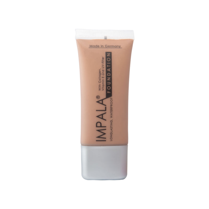 IMPALA Foundation Waterproof, Longlasting