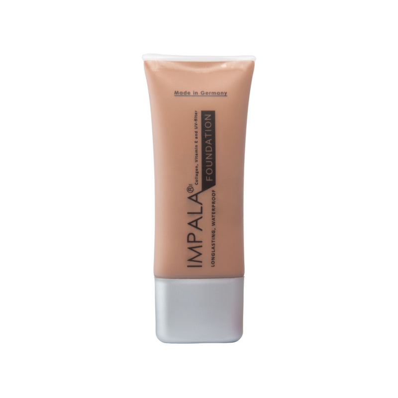 IMPALA Foundation Waterproof, Longlasting