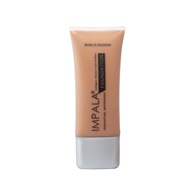 IMPALA Foundation Waterproof, Longlasting