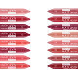 IMPALA Automatic Matt Lipstick