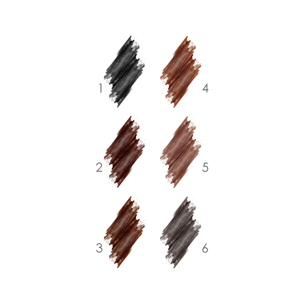 IMPALA EYEBROW PENCIL