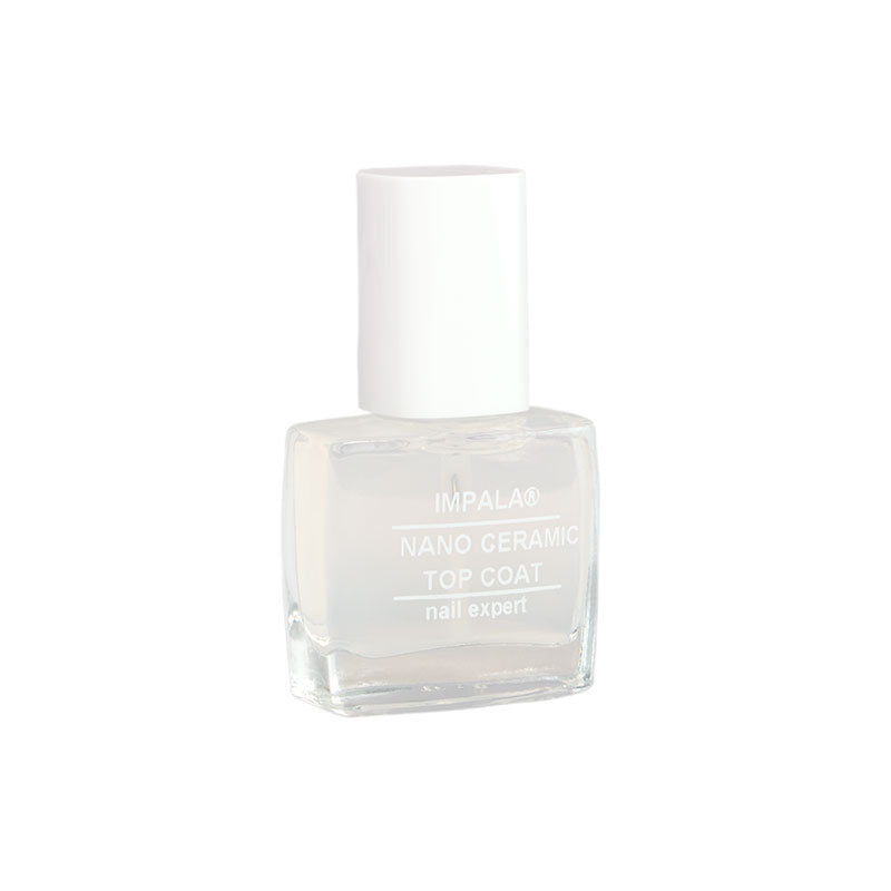 IMPALA Nail Care - Nano Ceramic Top Coat 11