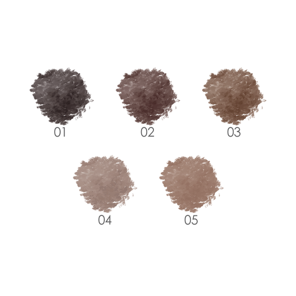 IMPALA Eyebrow Powder