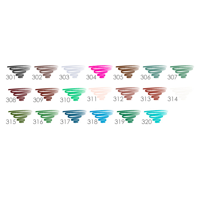 Brooklin Eyeliner Pencil