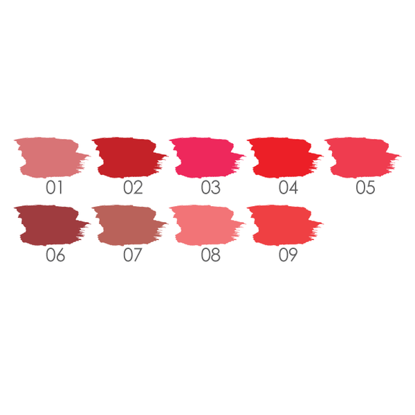 BROOKLIN Lipstick Shine on Me