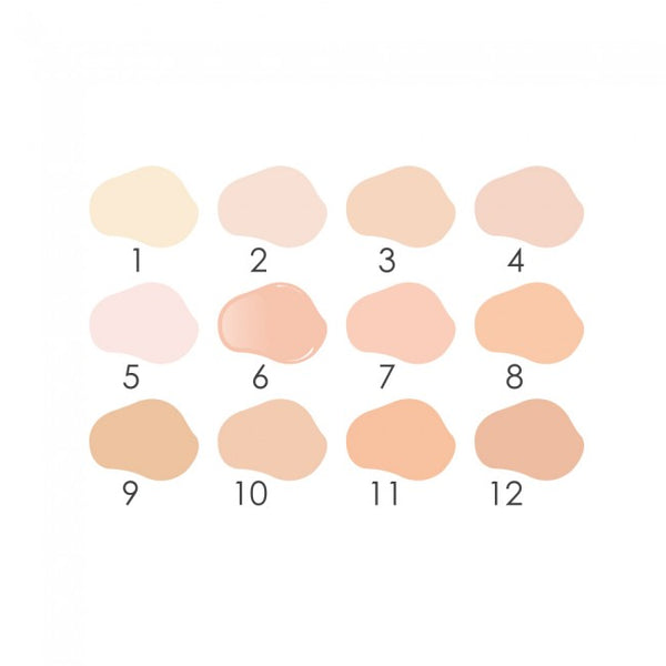 BROOKLIN Nail Polish NUDE