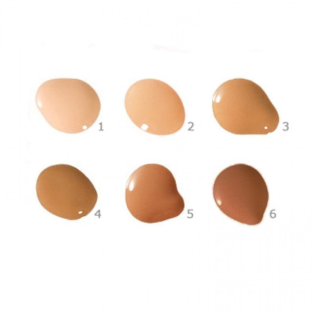 IMPALA Foundation Waterproof, Longlasting