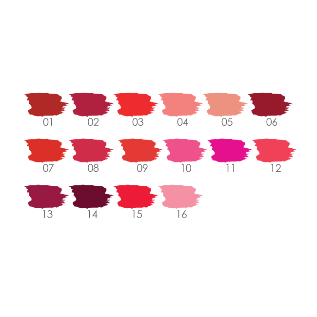 IMPALA Automatic Matt Lipstick