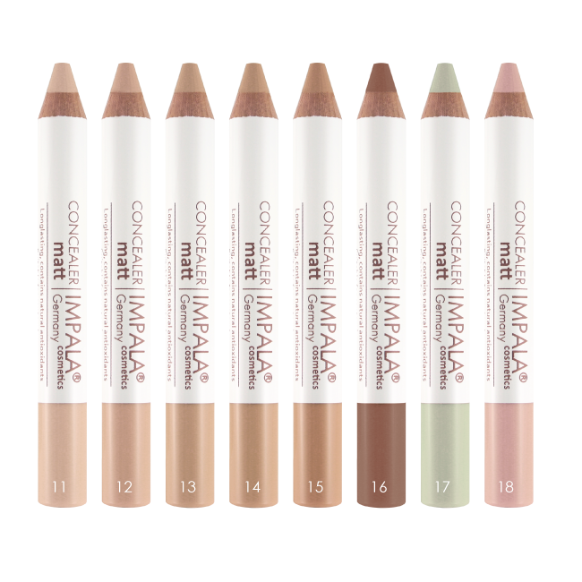 IMPALA Concealer Stick Matt