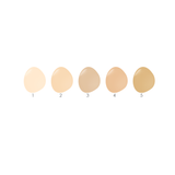 IMPALA Cream to Powder Foundation