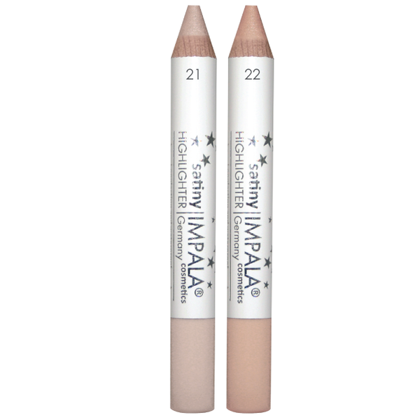 IMPALA Highlighter Satiny
