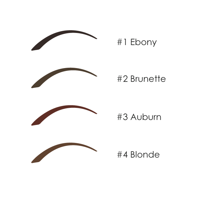 IMPALA PRECISE BROWFILLER