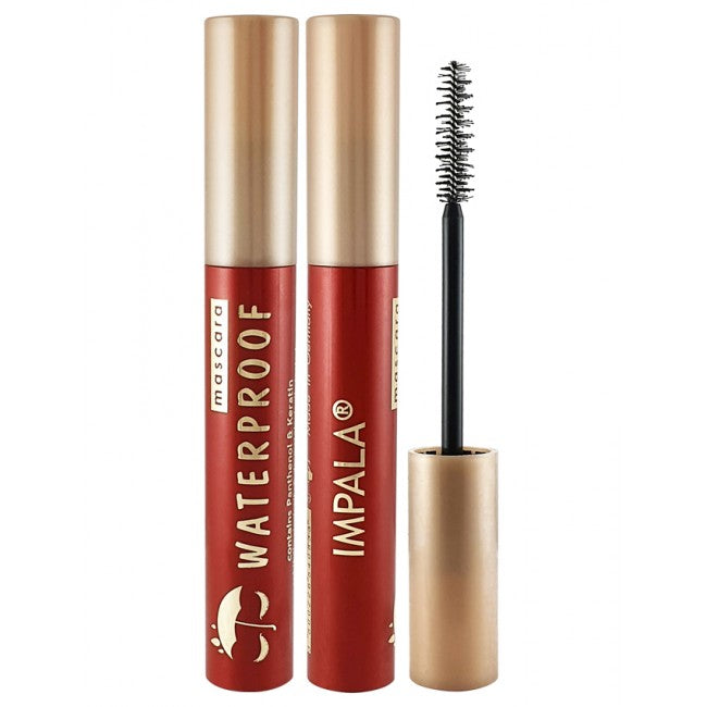 IMPALA Waterproof Mascara