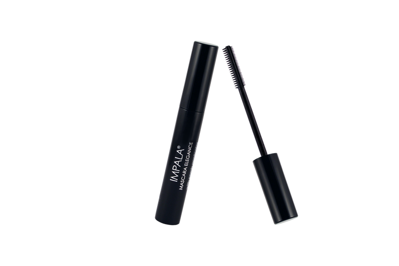 IMPALA Mascara ELEGANCE with comb applicator