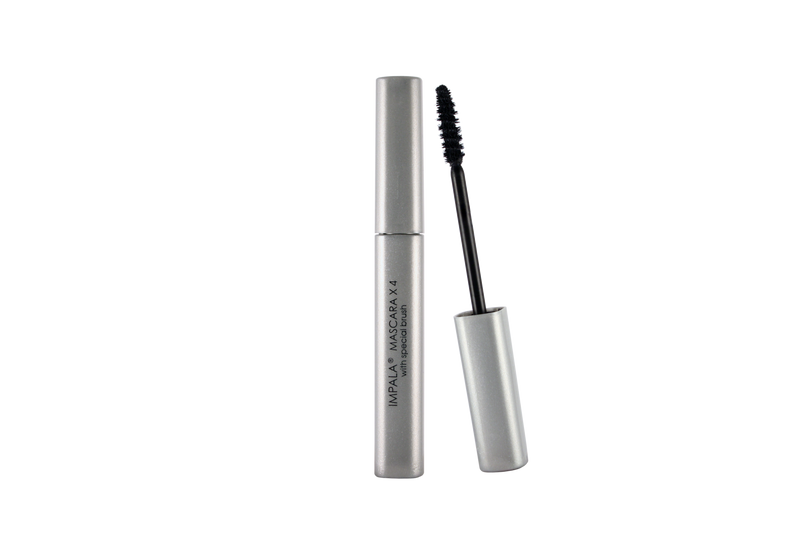 IMPALA Mascara VOLUME X4