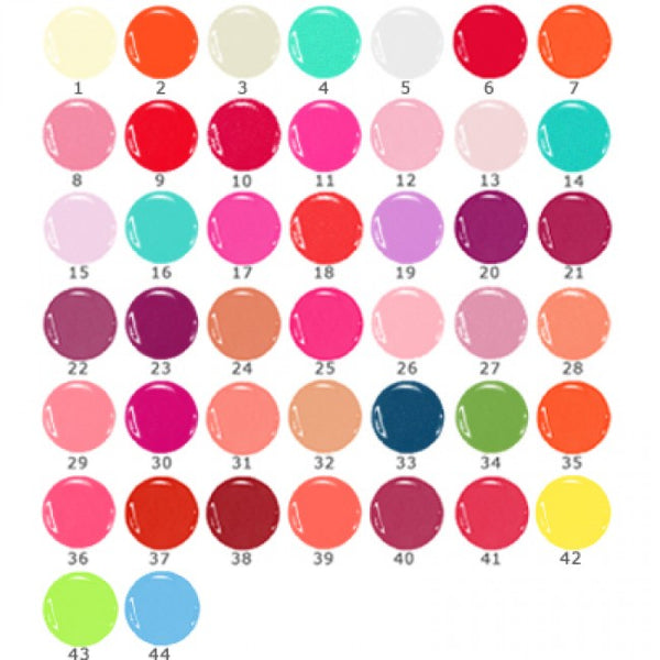 IMPALA Nail Polish Mini