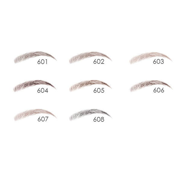 ORYX PRESICE BROWLINER