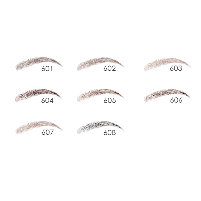 ORYX PRESICE BROWLINER